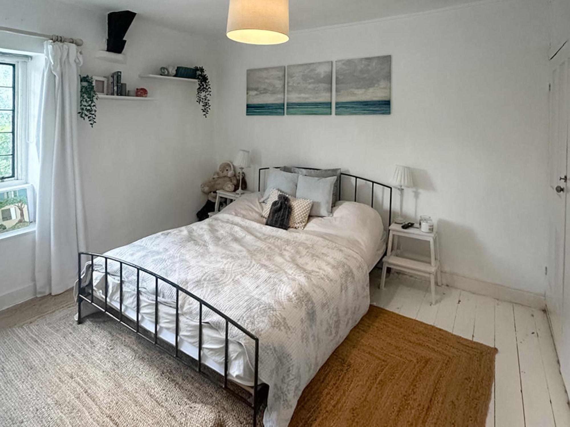 Ebford Court Holiday home