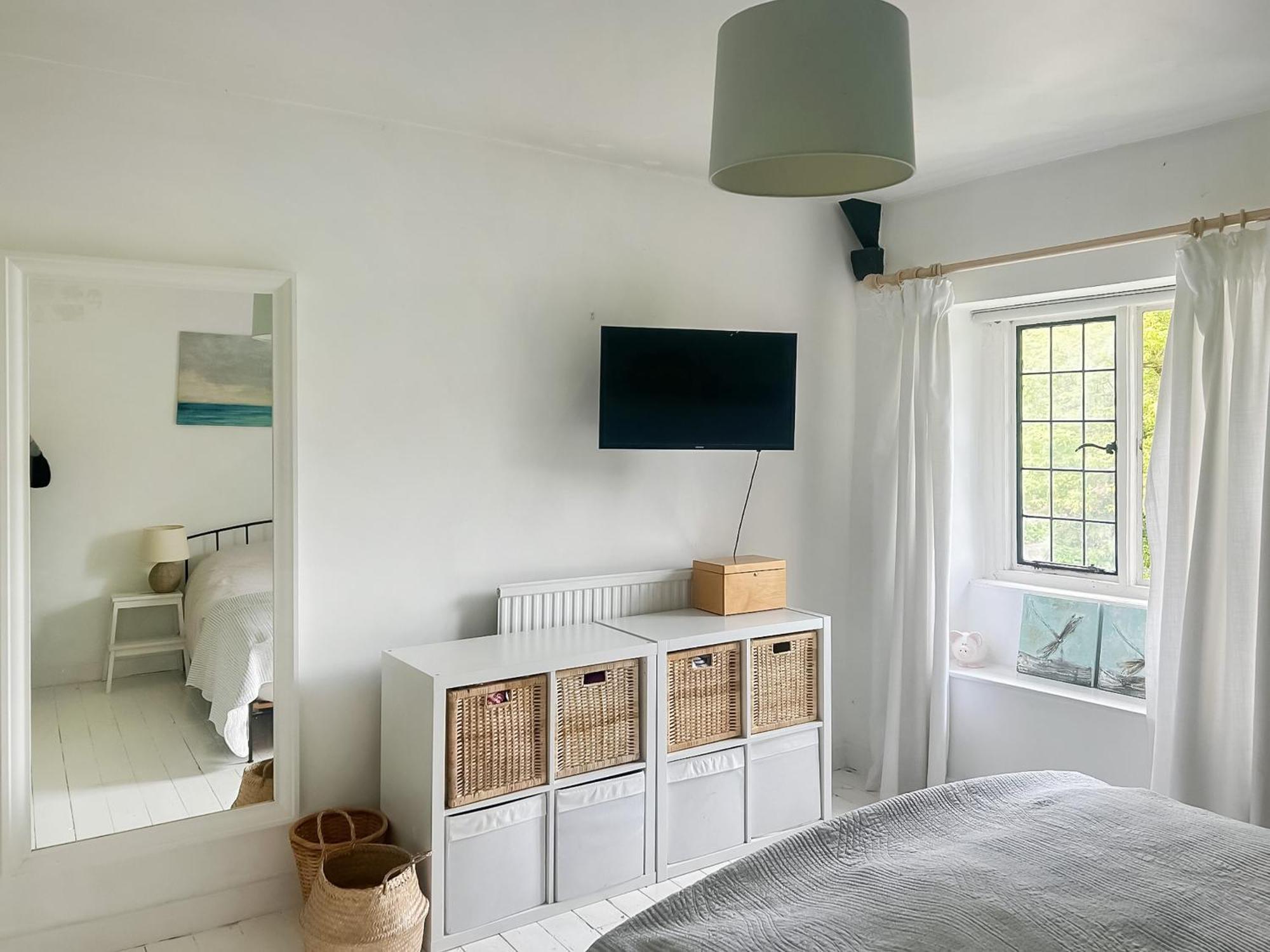 Holiday home Ebford Court Exeter