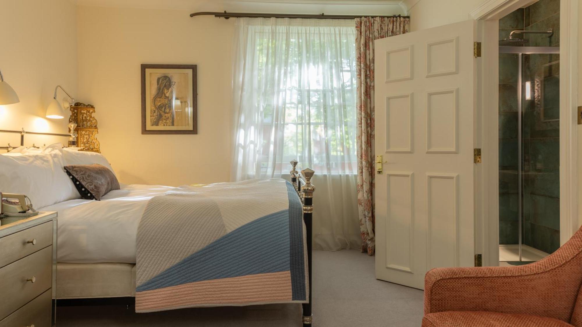 Southernhay House Hotel