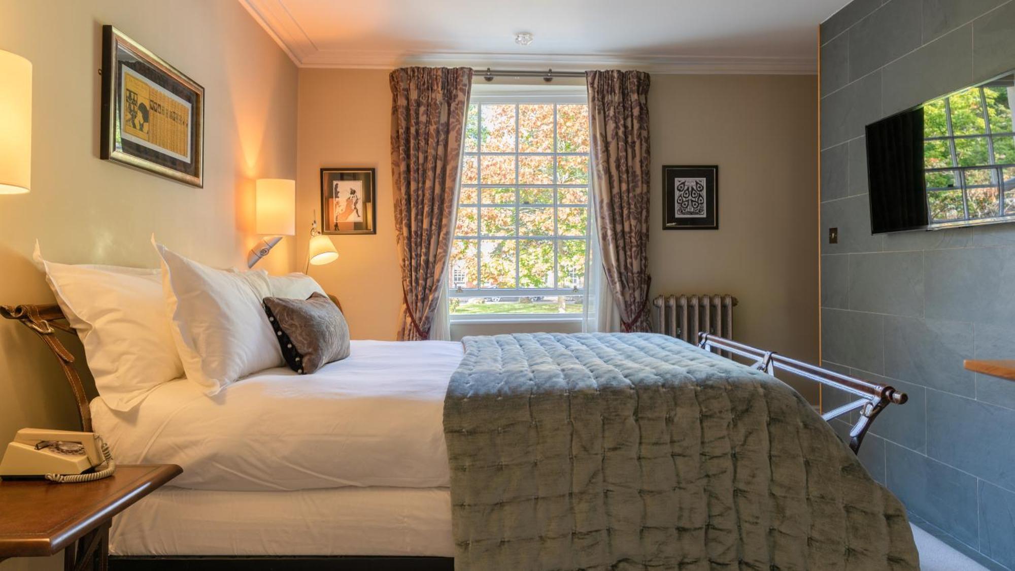 Hotel Southernhay House 5*