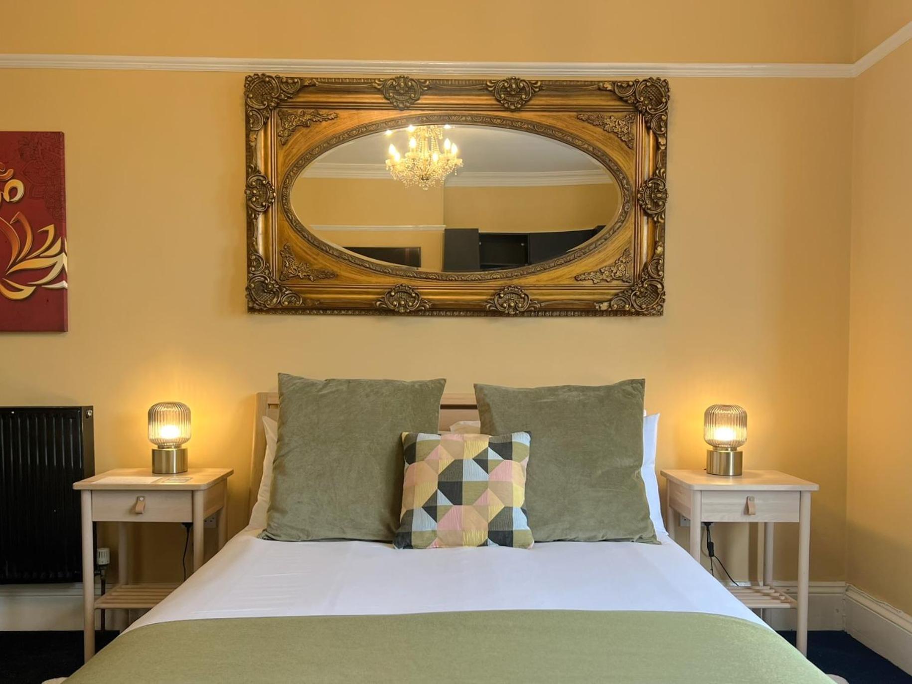 Melbury & Exeter