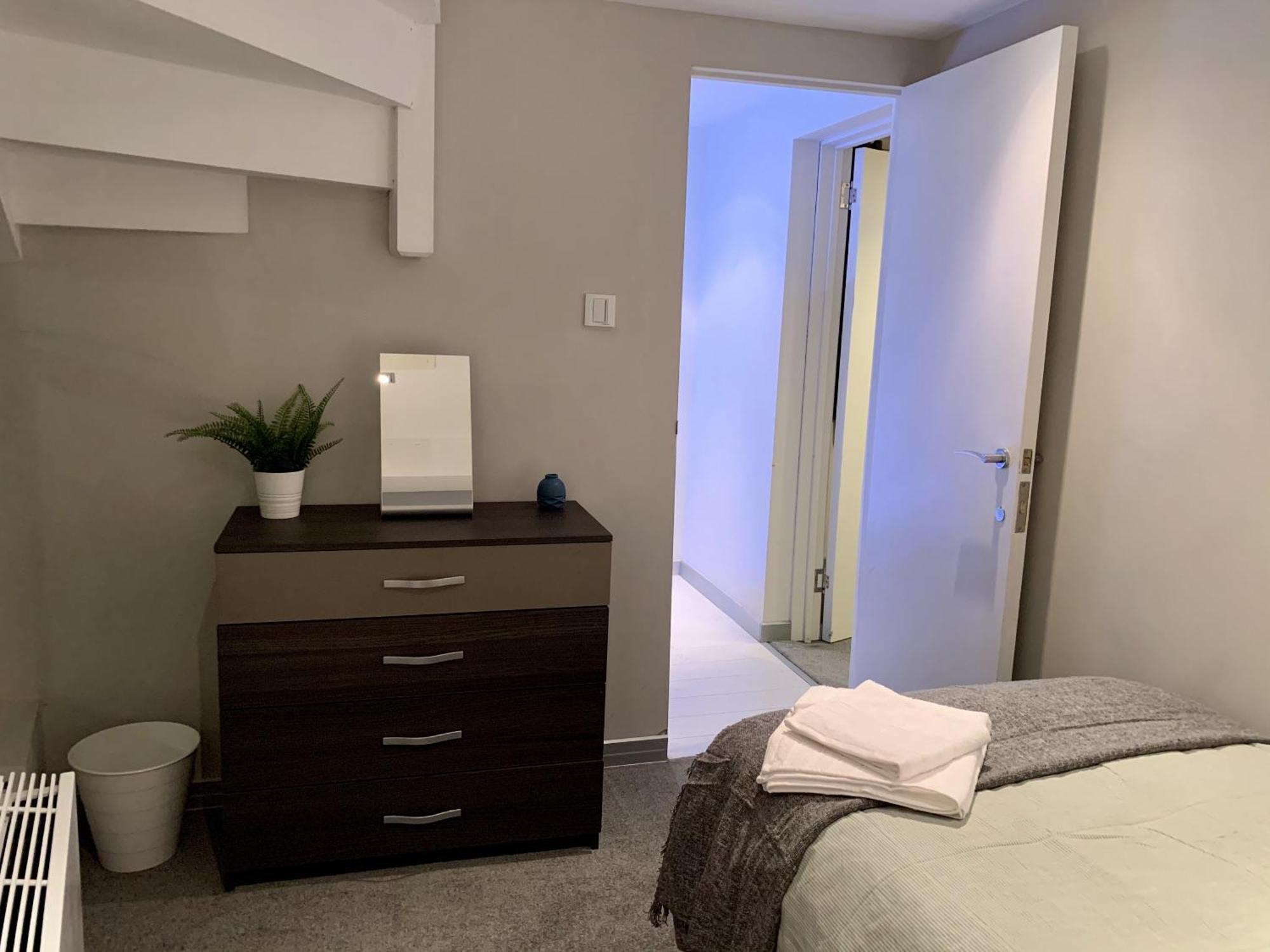 Richmond House By Staytor Holiday home Exeter