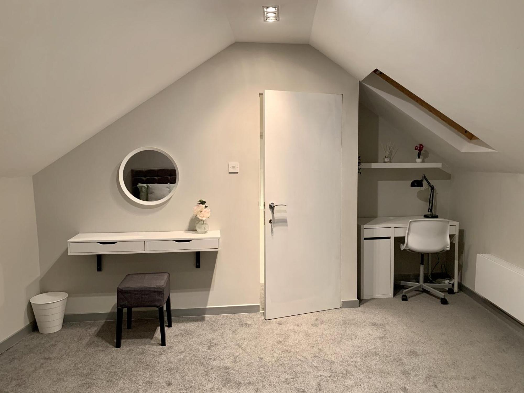 Richmond House By Staytor Exeter