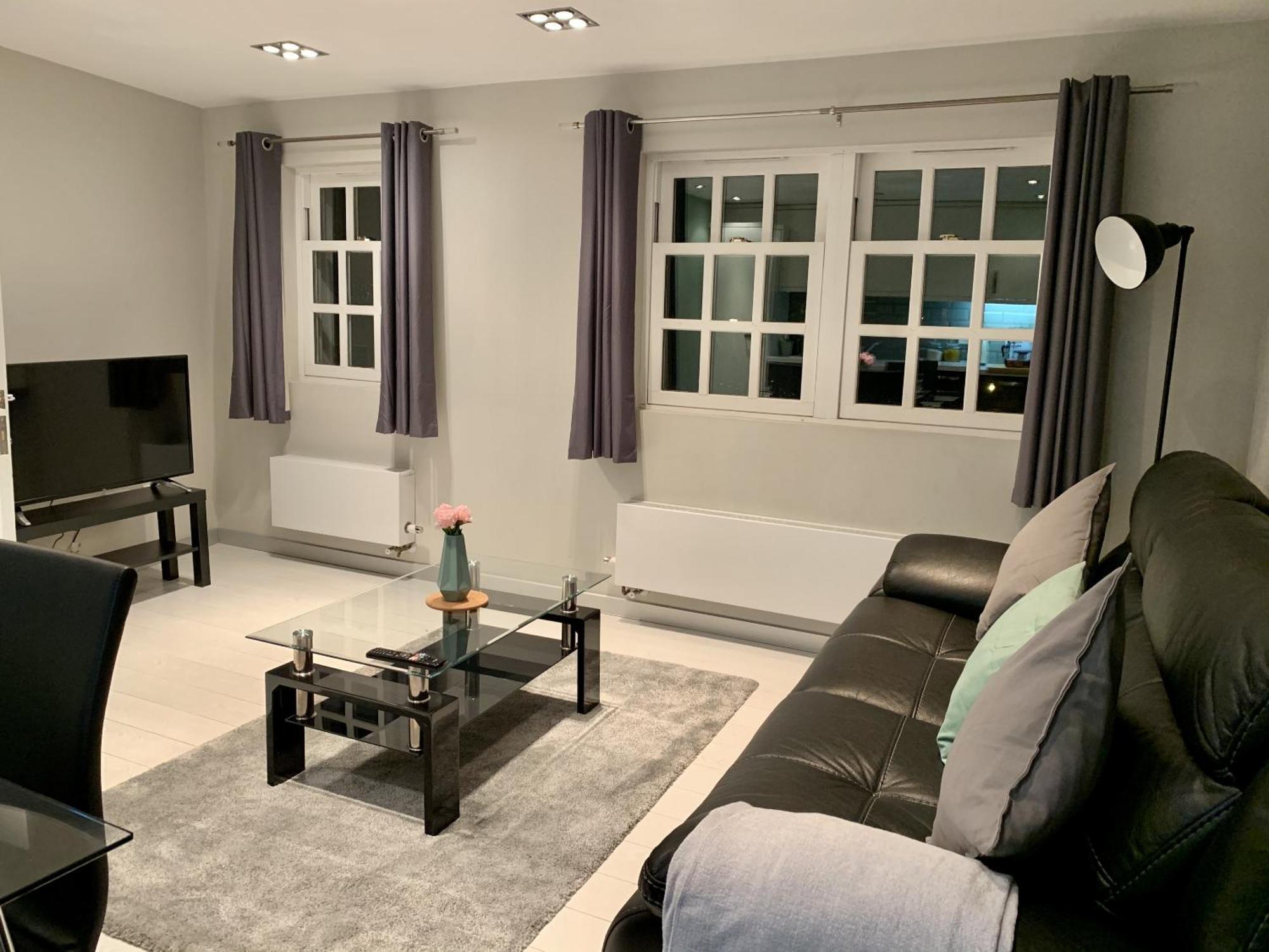 Richmond House By Staytor Holiday home Exeter