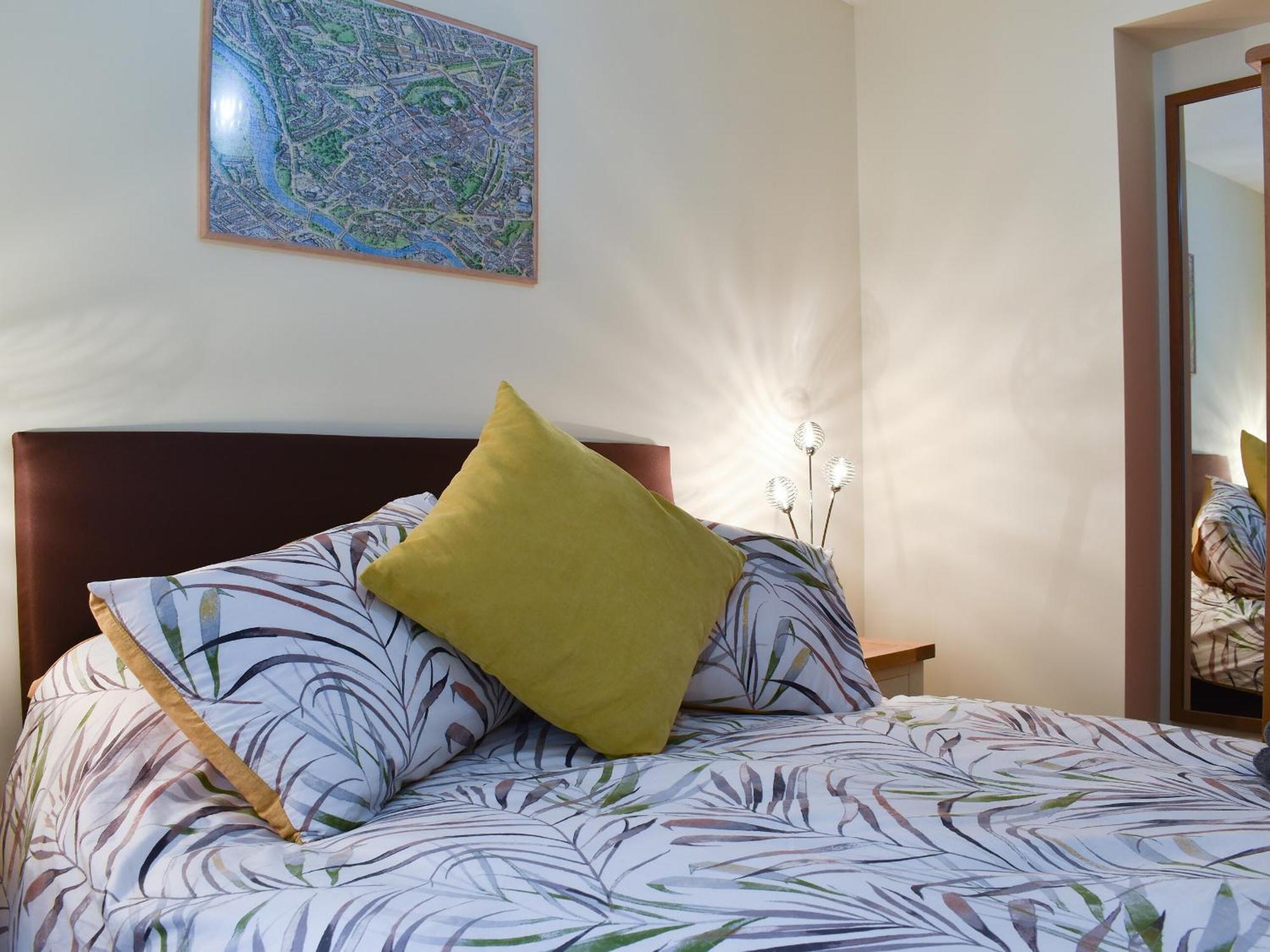 Rose Corner Holiday home
