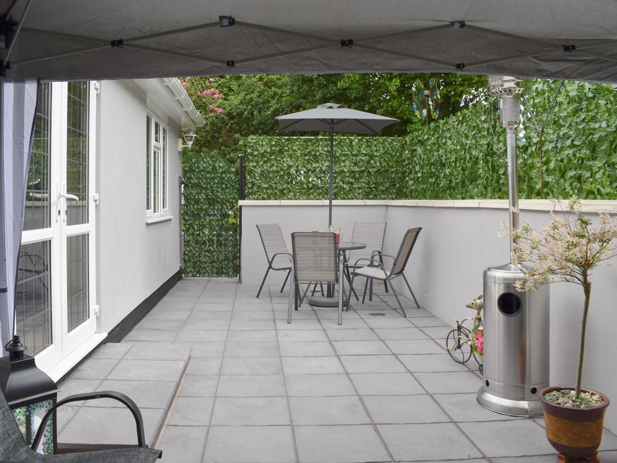 Rose Corner Holiday home *
