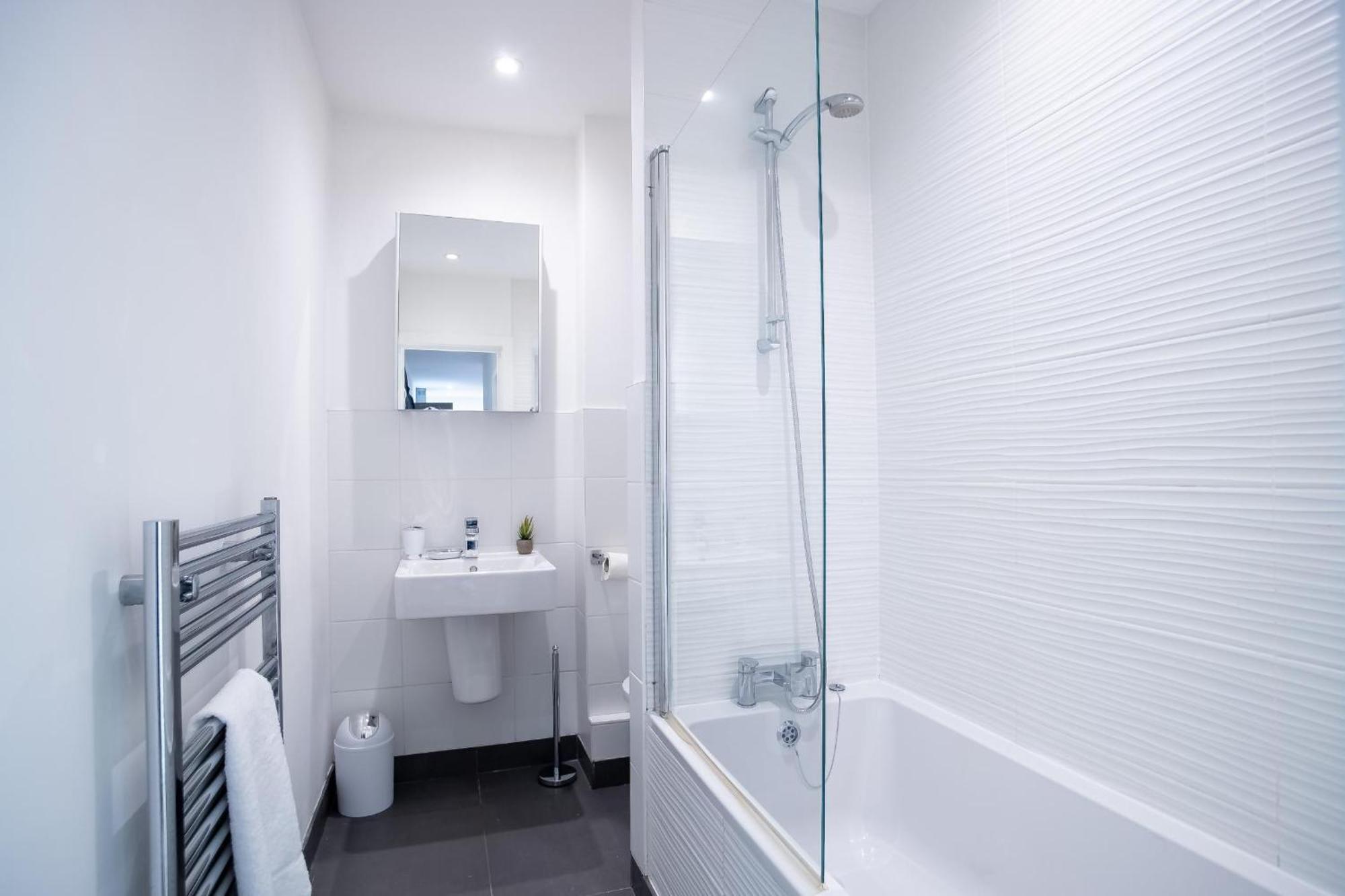 Two Bedroom In The Heart Of * Exeter