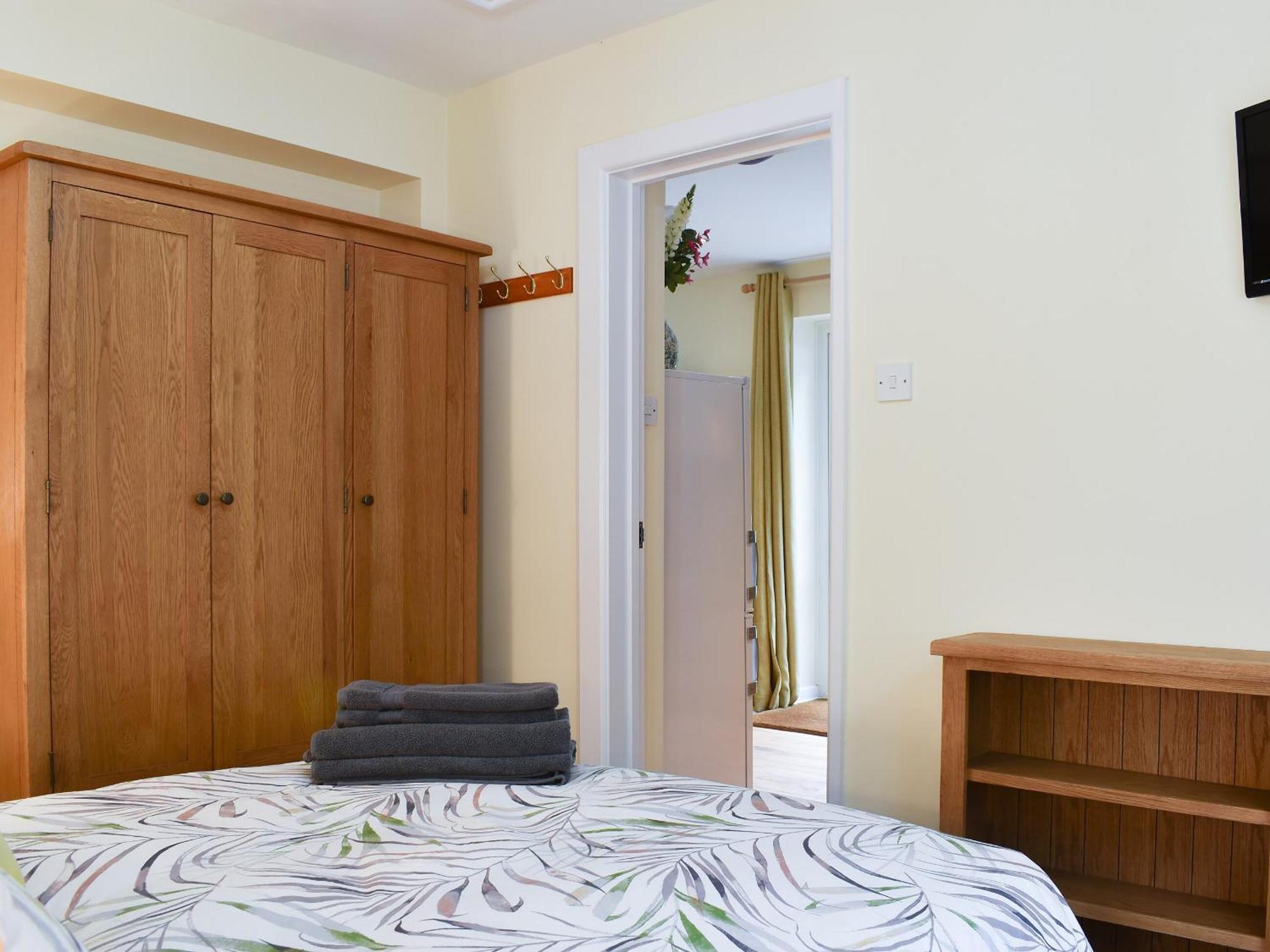 Holiday home Rose Corner Exeter