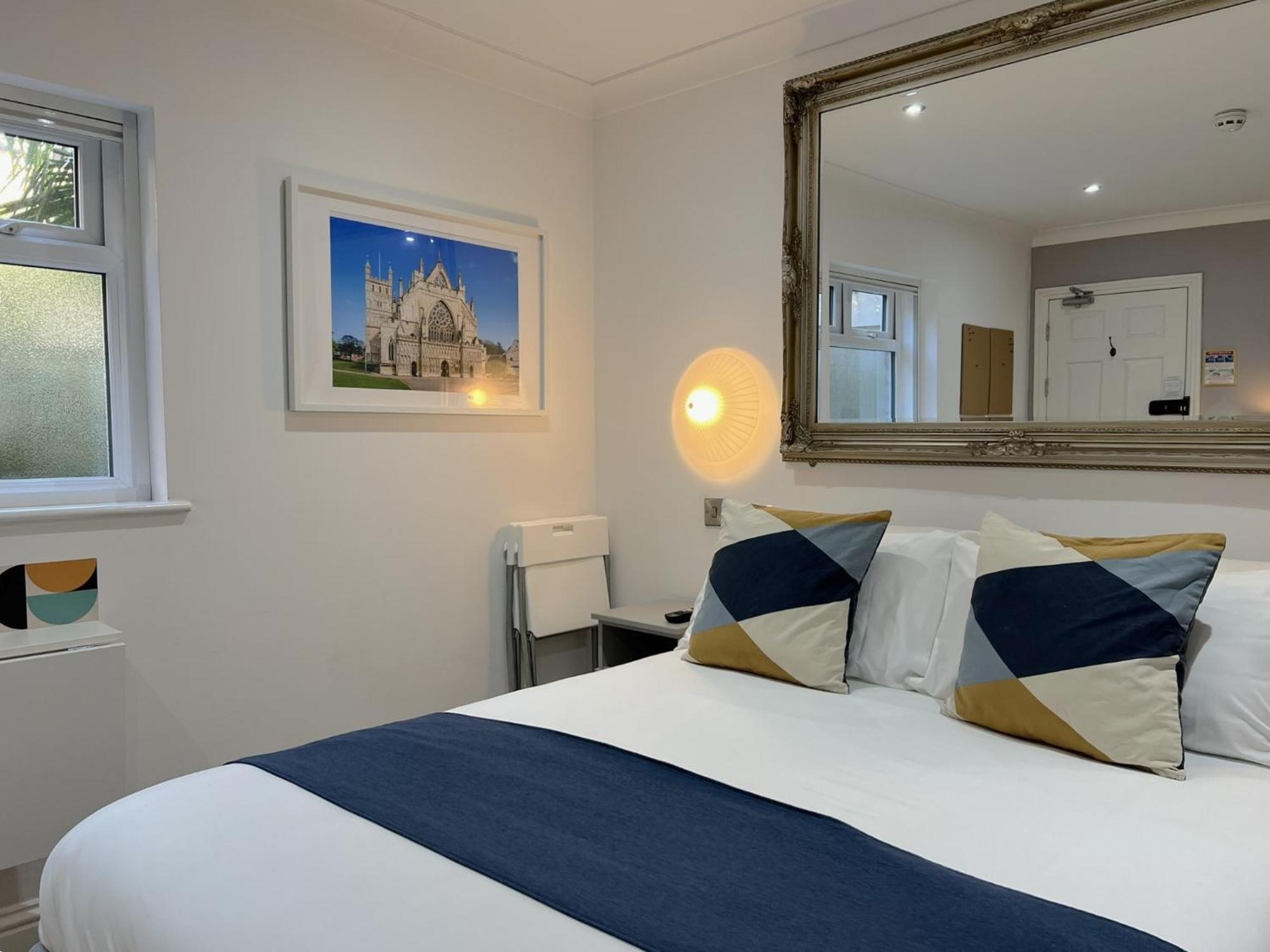 Melbury &