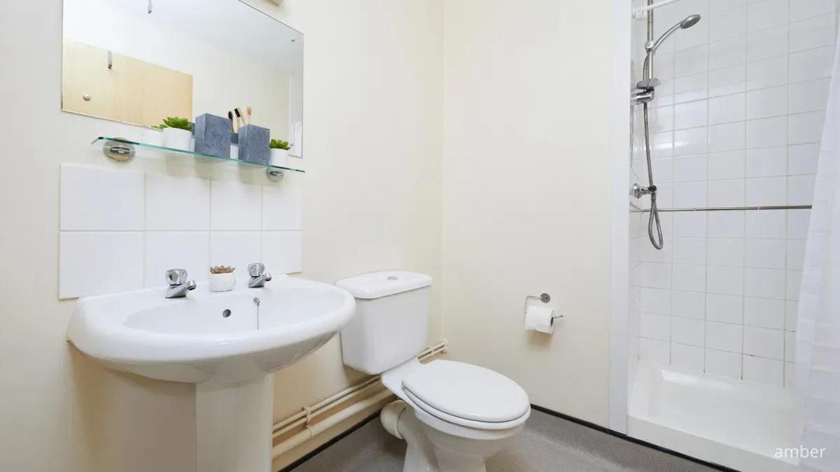 Apartamento Student Only, At King Edward Exeter