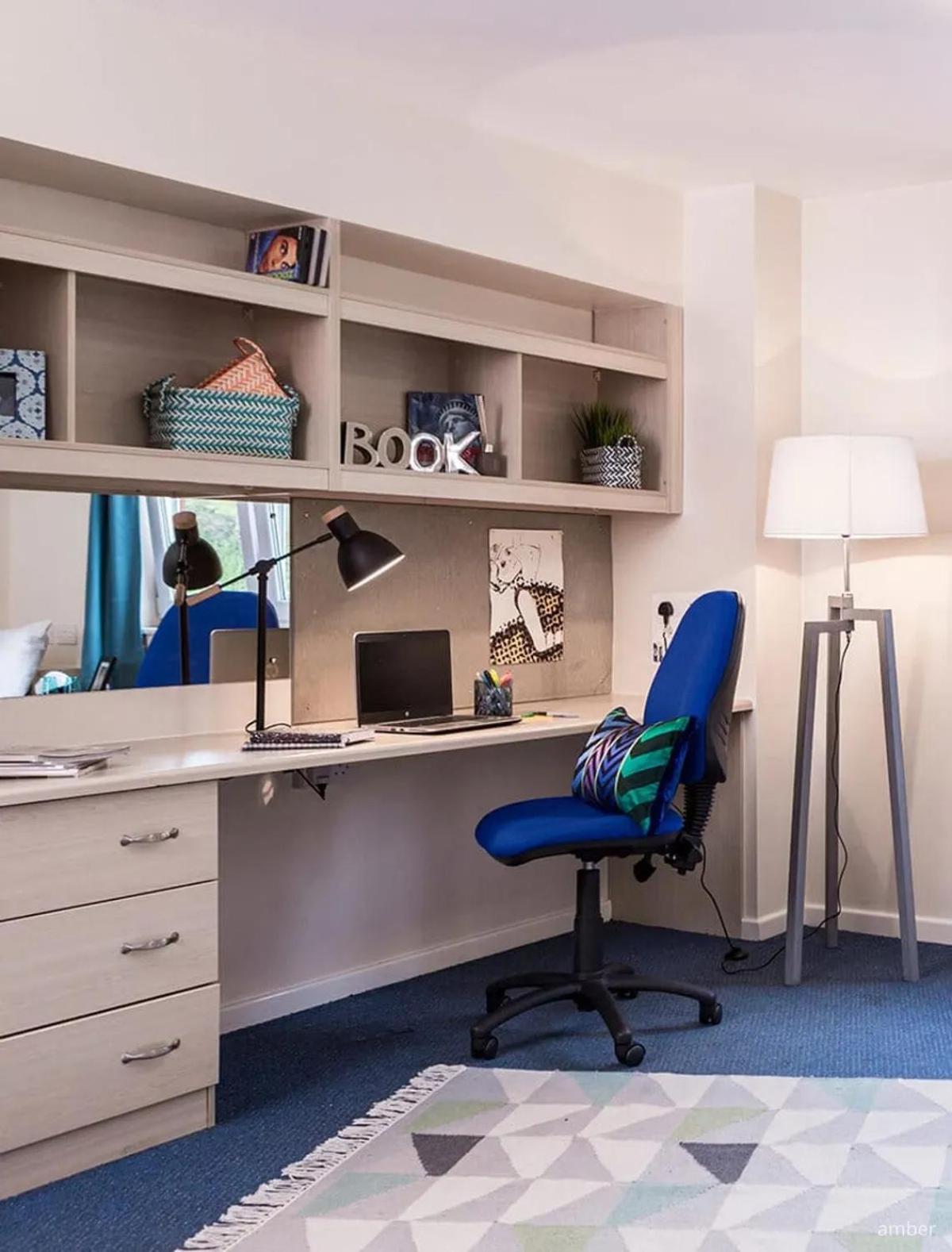 Apartamento Student Only, At King Edward
