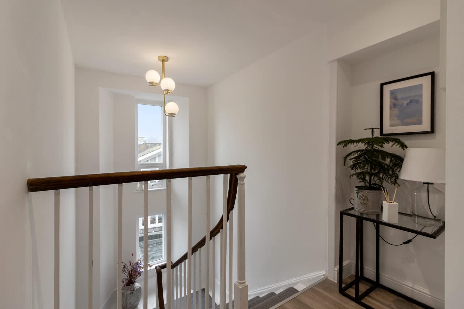 City Heights Sleeps 8 - Short Uk *