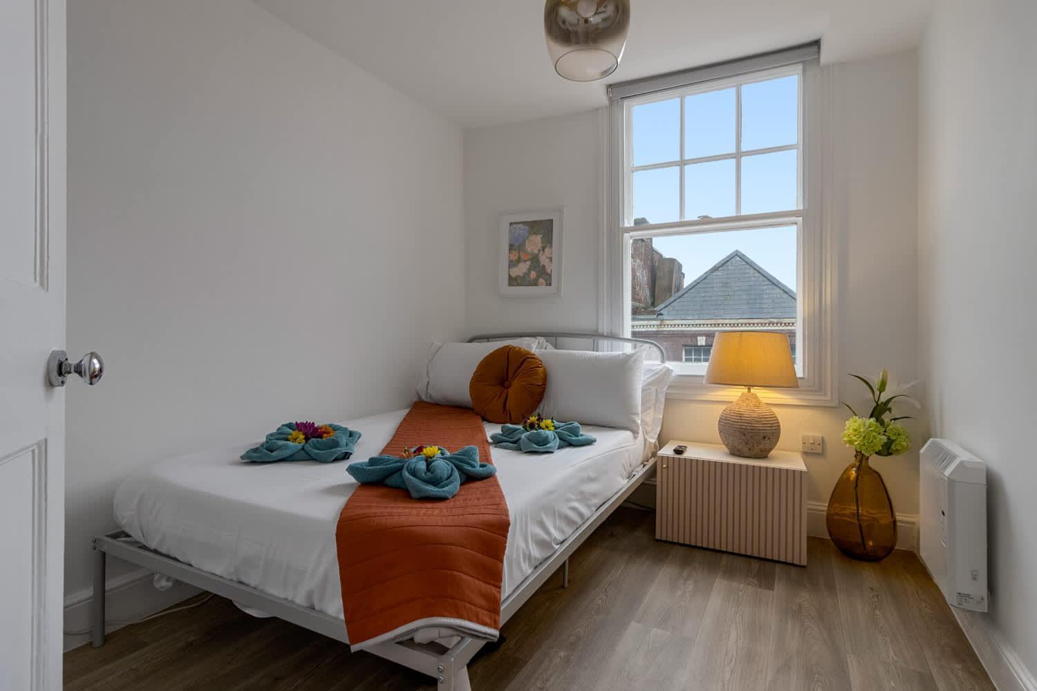 City Heights Sleeps 8 - Short Uk * Exeter