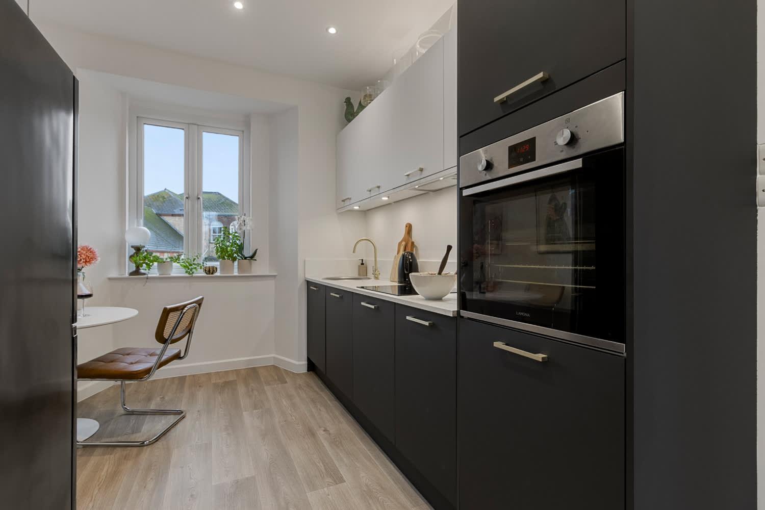 City Heights Sleeps 8 - Short Uk Holiday home