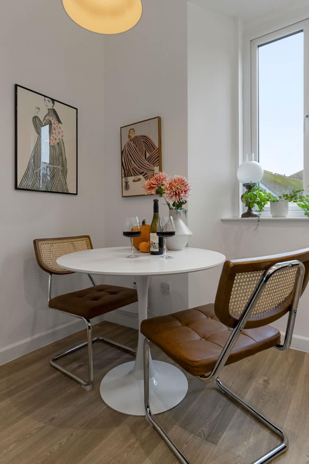 City Heights Sleeps 8 - Short Uk *