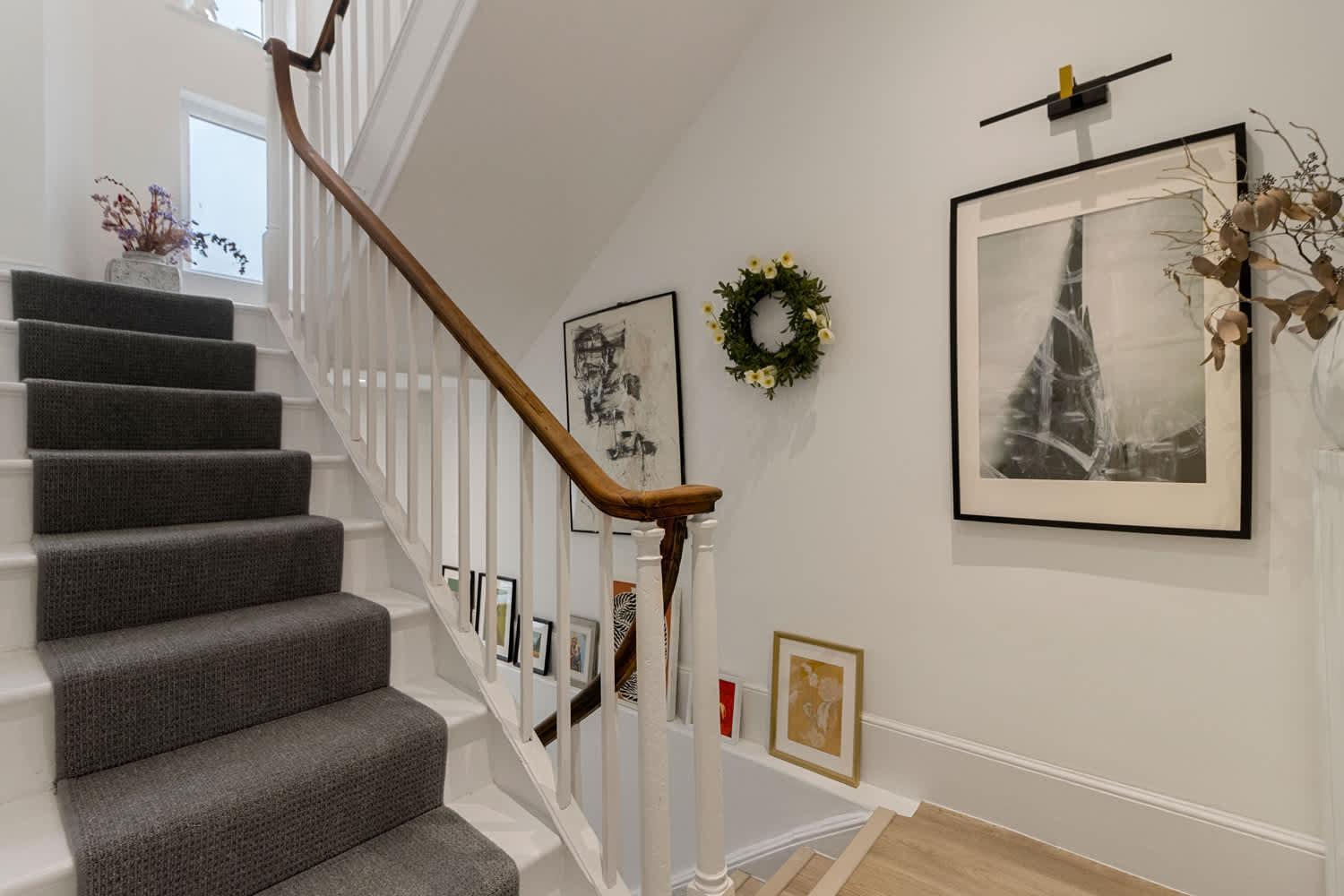 City Heights Sleeps 8 - Short Uk