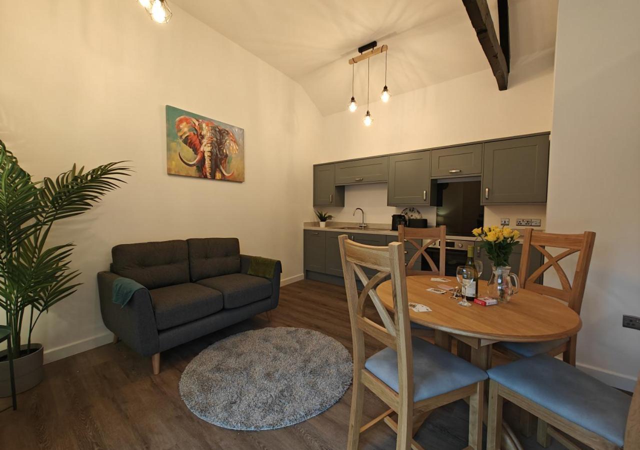 Wagon Linhay - Orange Elephant Holiday home *