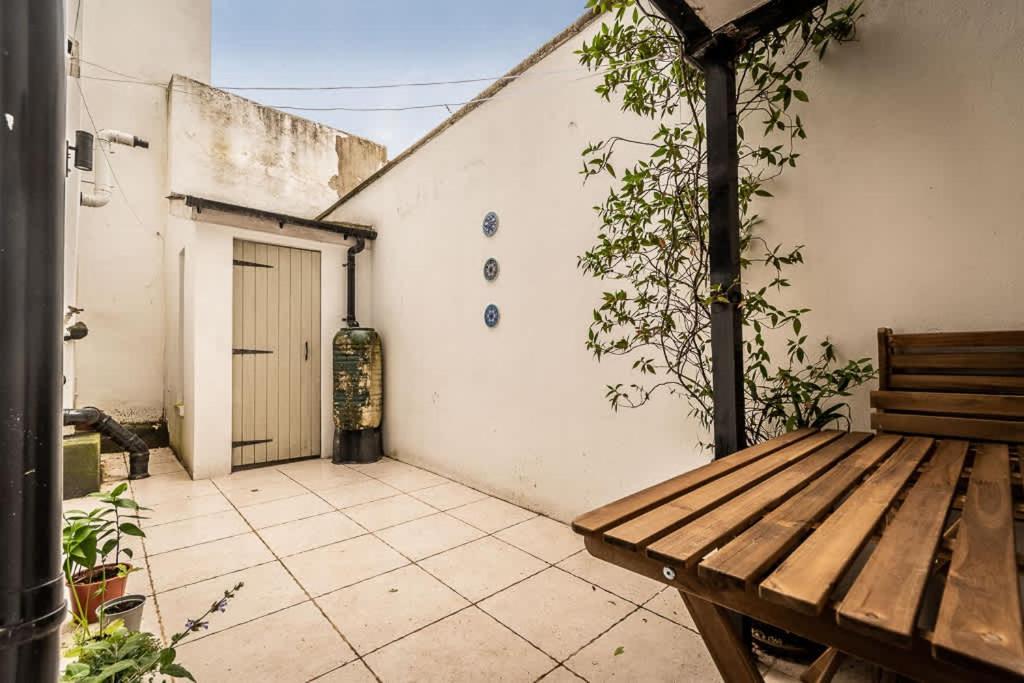 Grand Sleeps 6 - Short Uk Ltd Casa de férias
