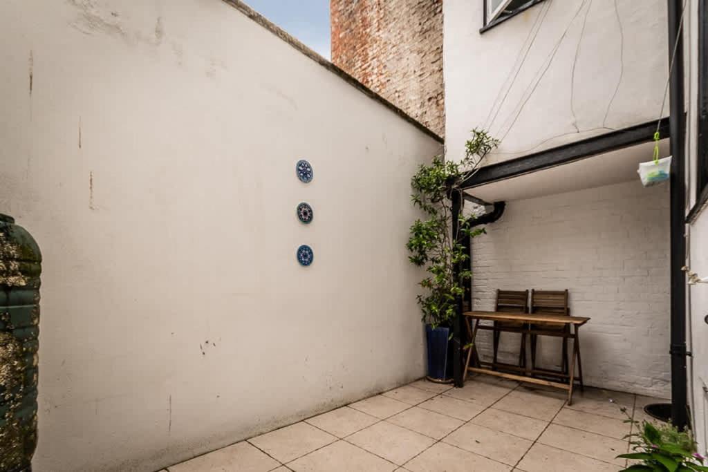 Casa de férias Grand Sleeps 6 - Short Uk Ltd *