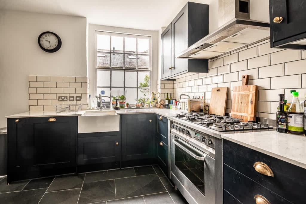 Grand Sleeps 6 - Short Uk Ltd Casa de férias
