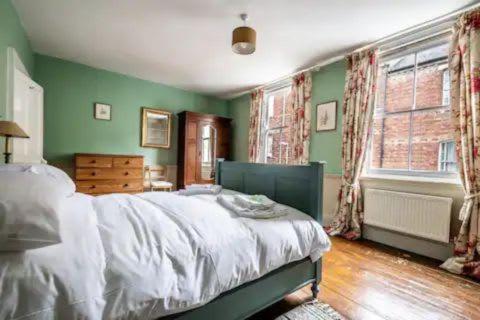 Casa de férias Grand Sleeps 6 - Short Uk Ltd Exeter