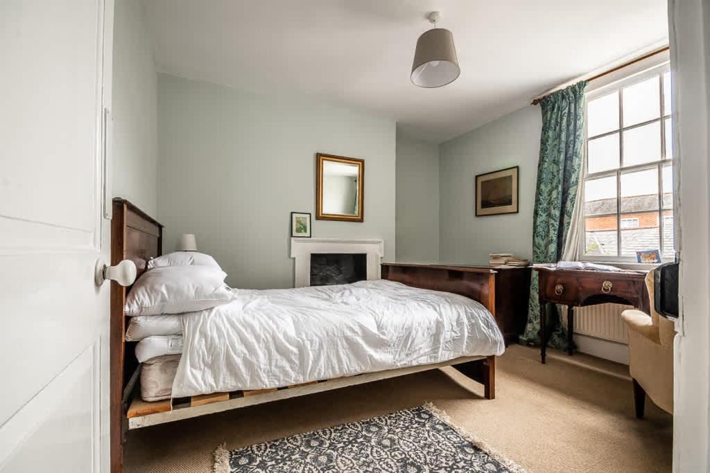 Grand Sleeps 6 - Short Uk Ltd Casa de férias
