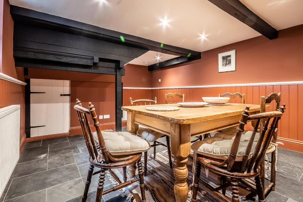 Casa de férias Grand Sleeps 6 - Short Uk Ltd Exeter