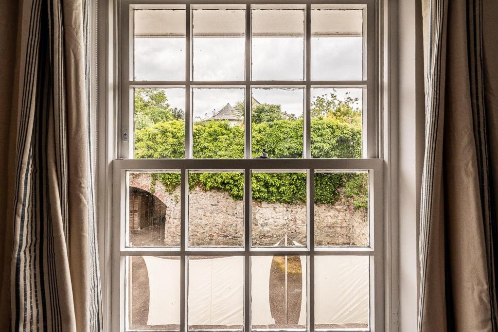 Casa de férias Cosy In Topsham With Parking *