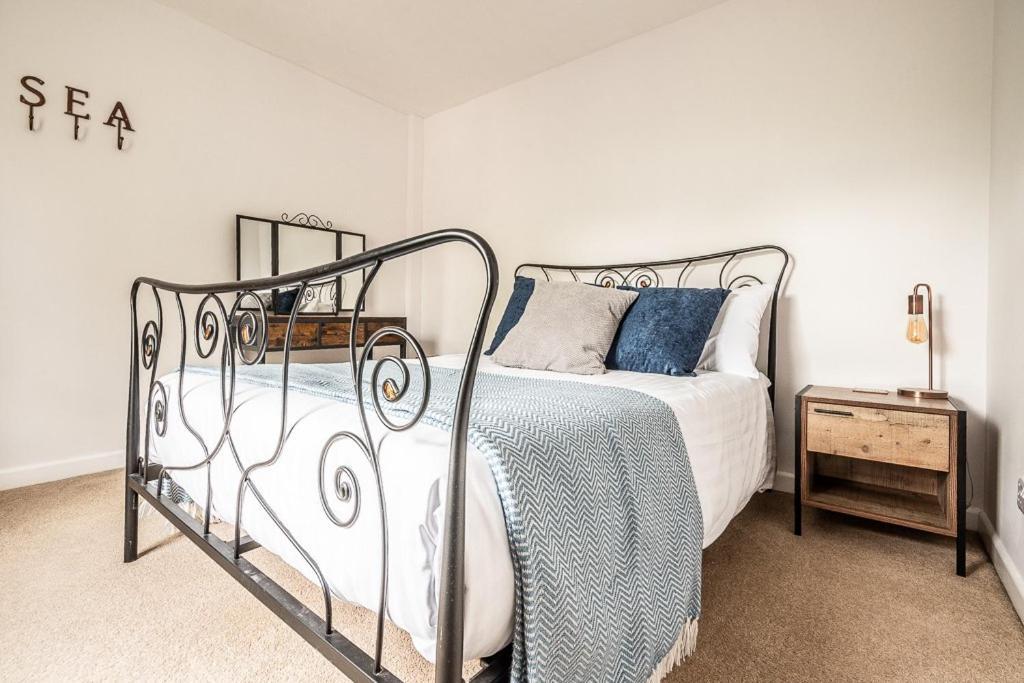 Casa de férias Cosy In Topsham With Parking Exeter