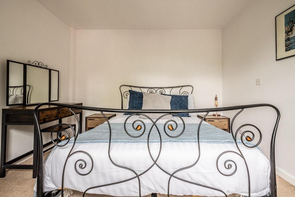 Cosy In Topsham With Parking * Exeter
