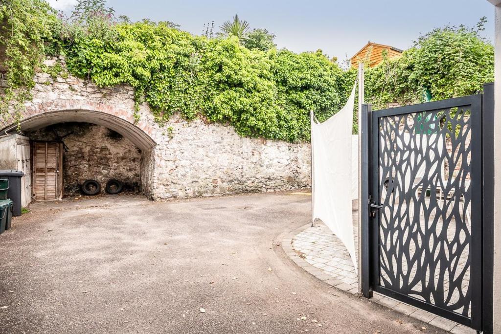 Cosy In Topsham With Parking Casa de férias Exeter