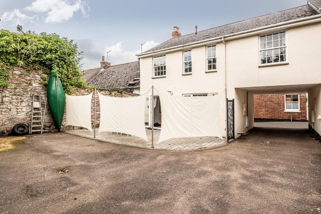 Cosy In Topsham With Parking * Exeter