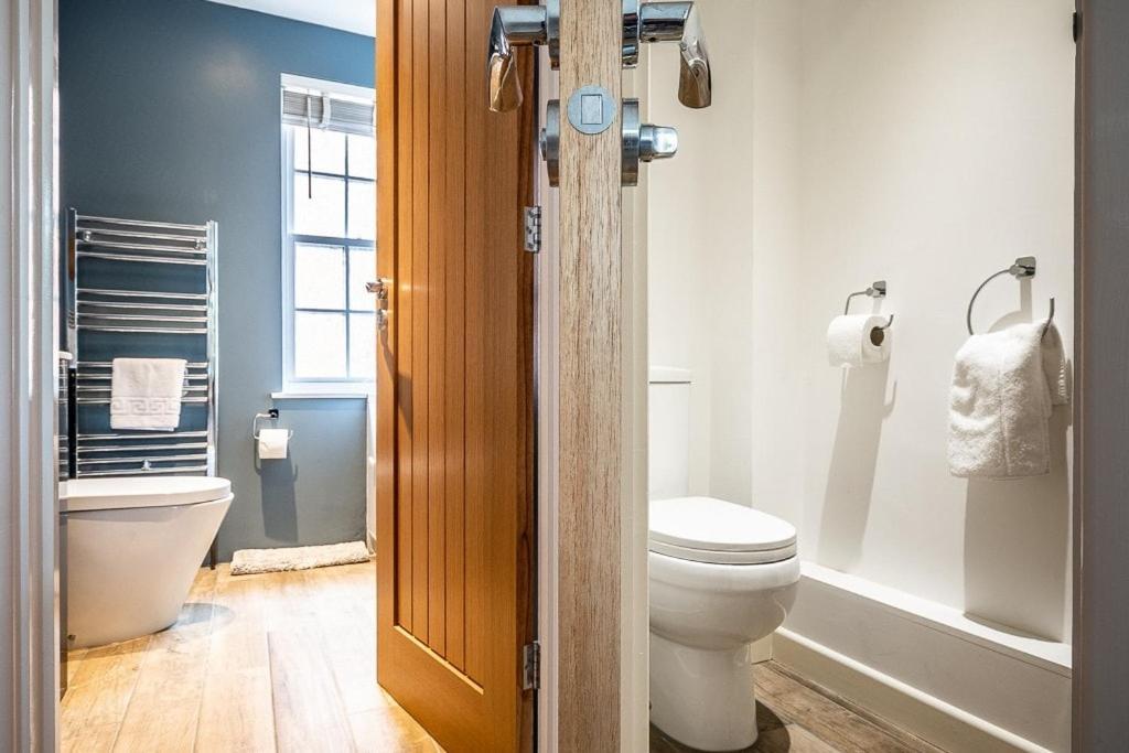 Cosy In Topsham With Parking * Exeter