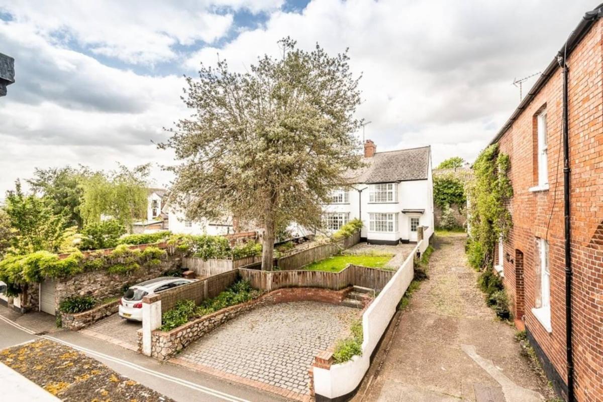 Casa de férias Cosy In Topsham With Parking Exeter