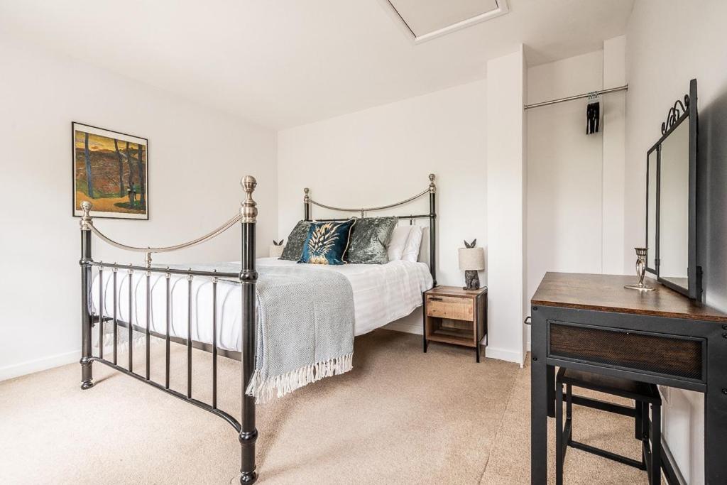 Cosy In Topsham With Parking * Exeter