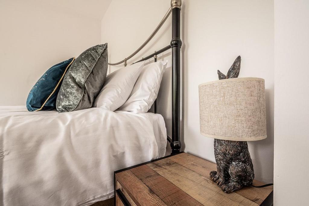 Casa de férias Cosy In Topsham With Parking