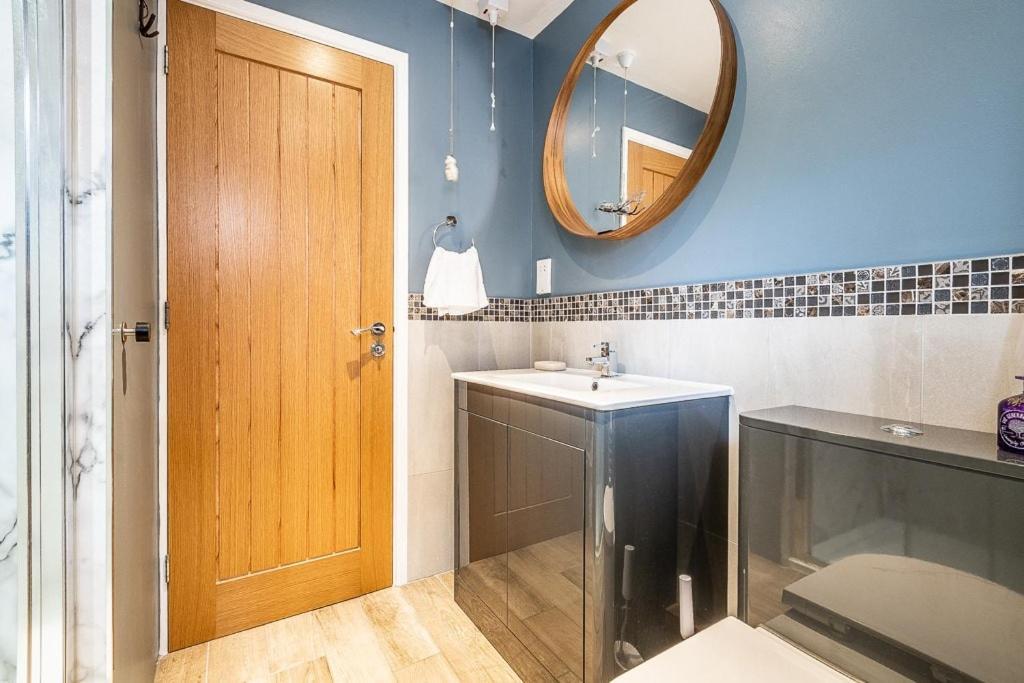 Cosy In Topsham With Parking Casa de férias Exeter