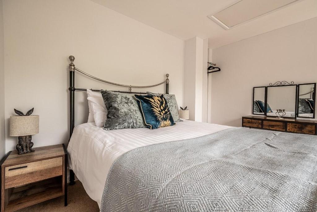 Cosy In Topsham With Parking Exeter