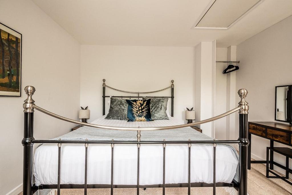 Cosy In Topsham With Parking Casa de férias Exeter