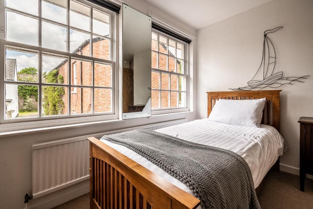 Cosy In Topsham With Parking Casa de férias *