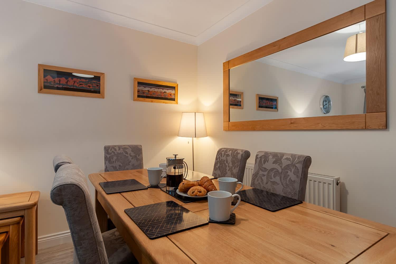 Quay Escape - Short Uk Ltd Exeter