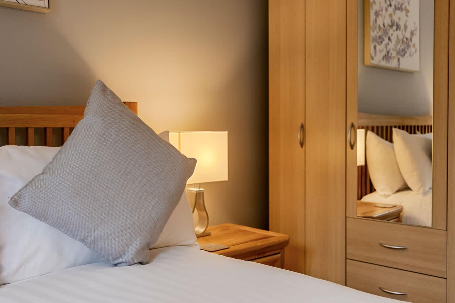 Hébergement de vacances Quay Escape - Short Uk Ltd