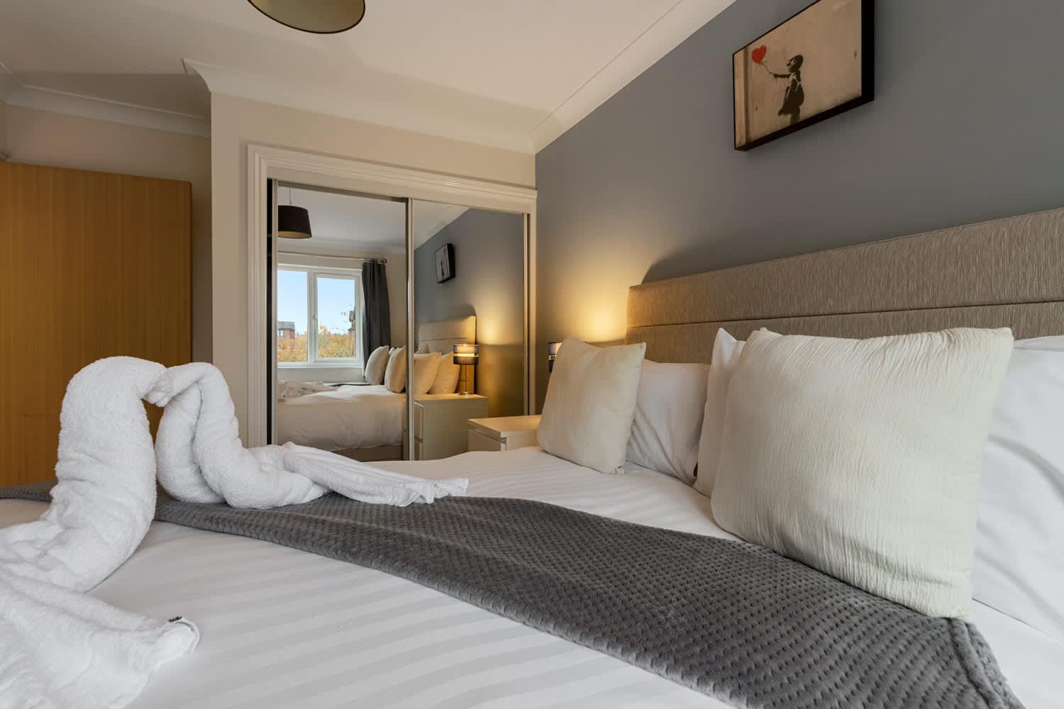 Quay Escape - Short Uk Ltd * Exeter