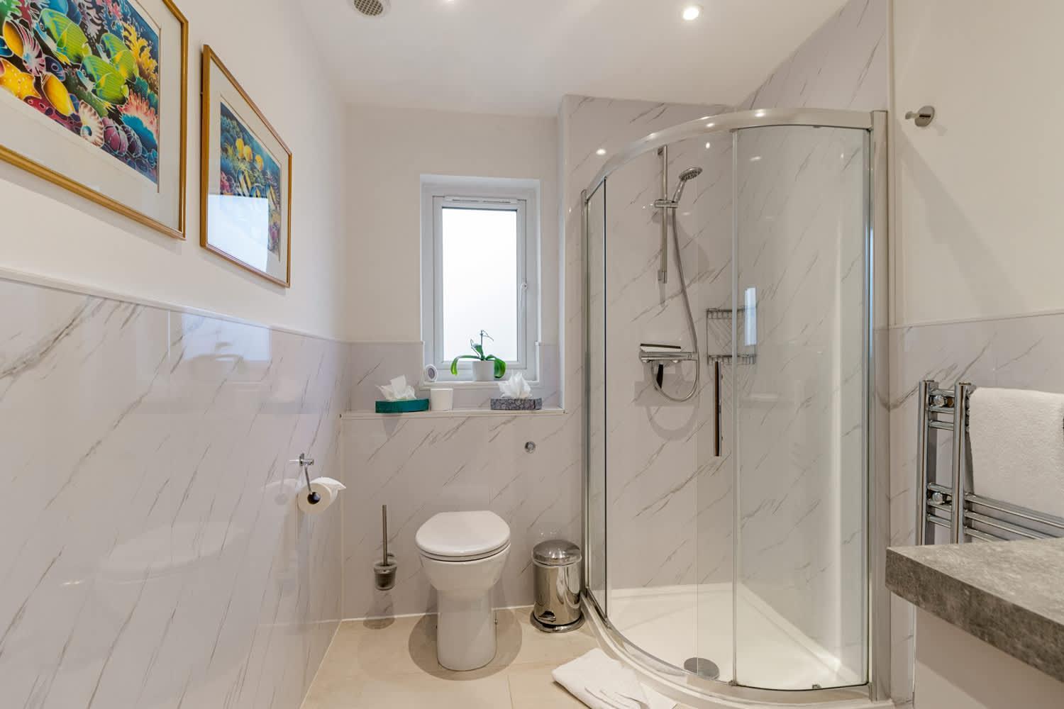 Quay Escape - Short Uk Ltd Exeter
