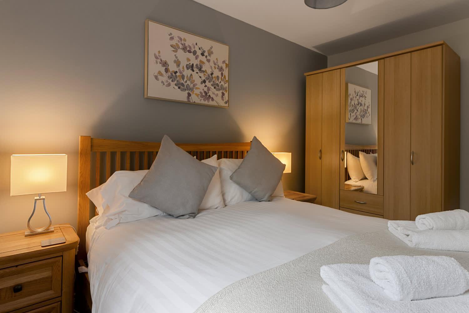 Quay Escape - Short Uk Ltd * Exeter