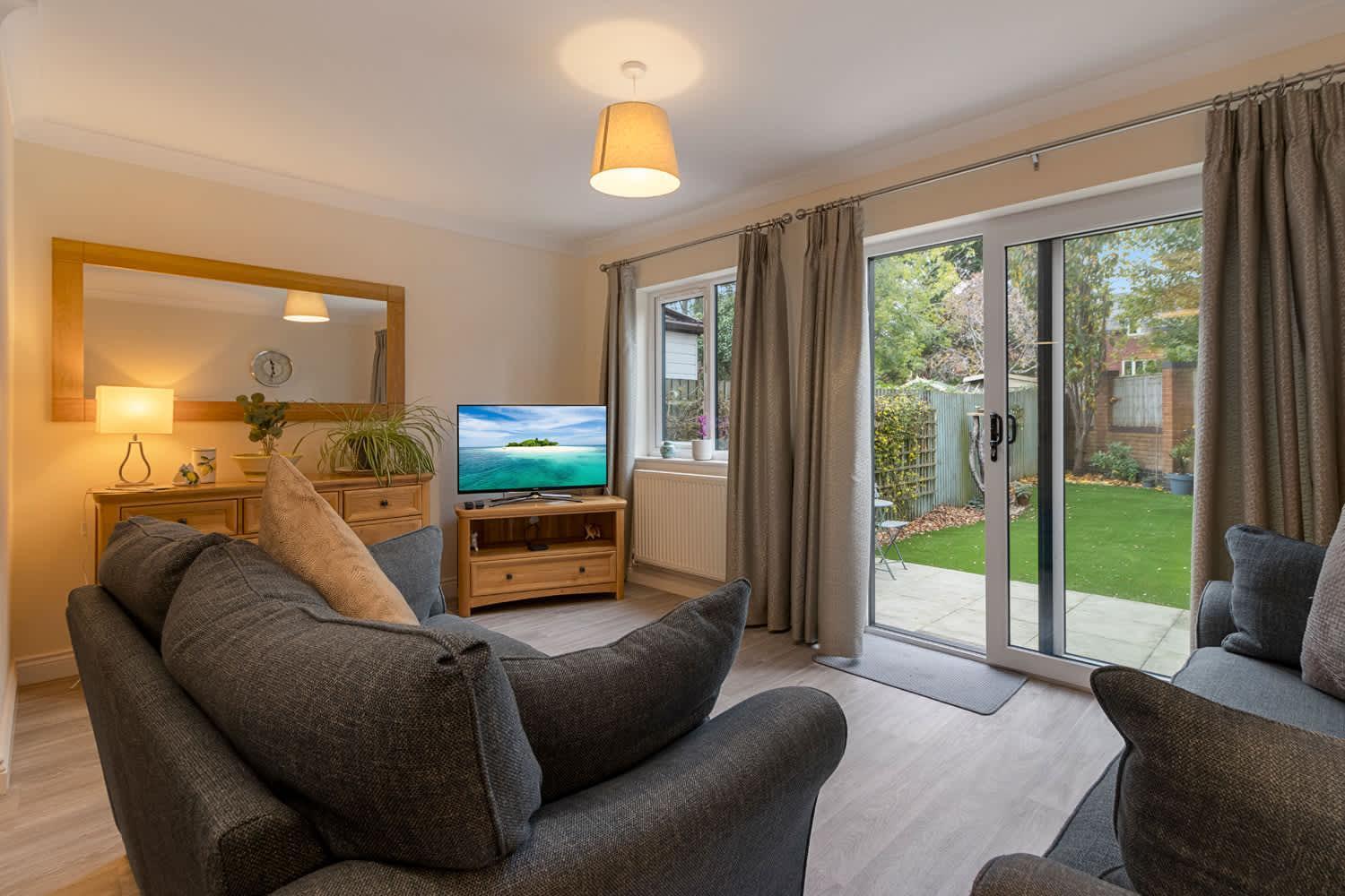 Hébergement de vacances Quay Escape - Short Uk Ltd