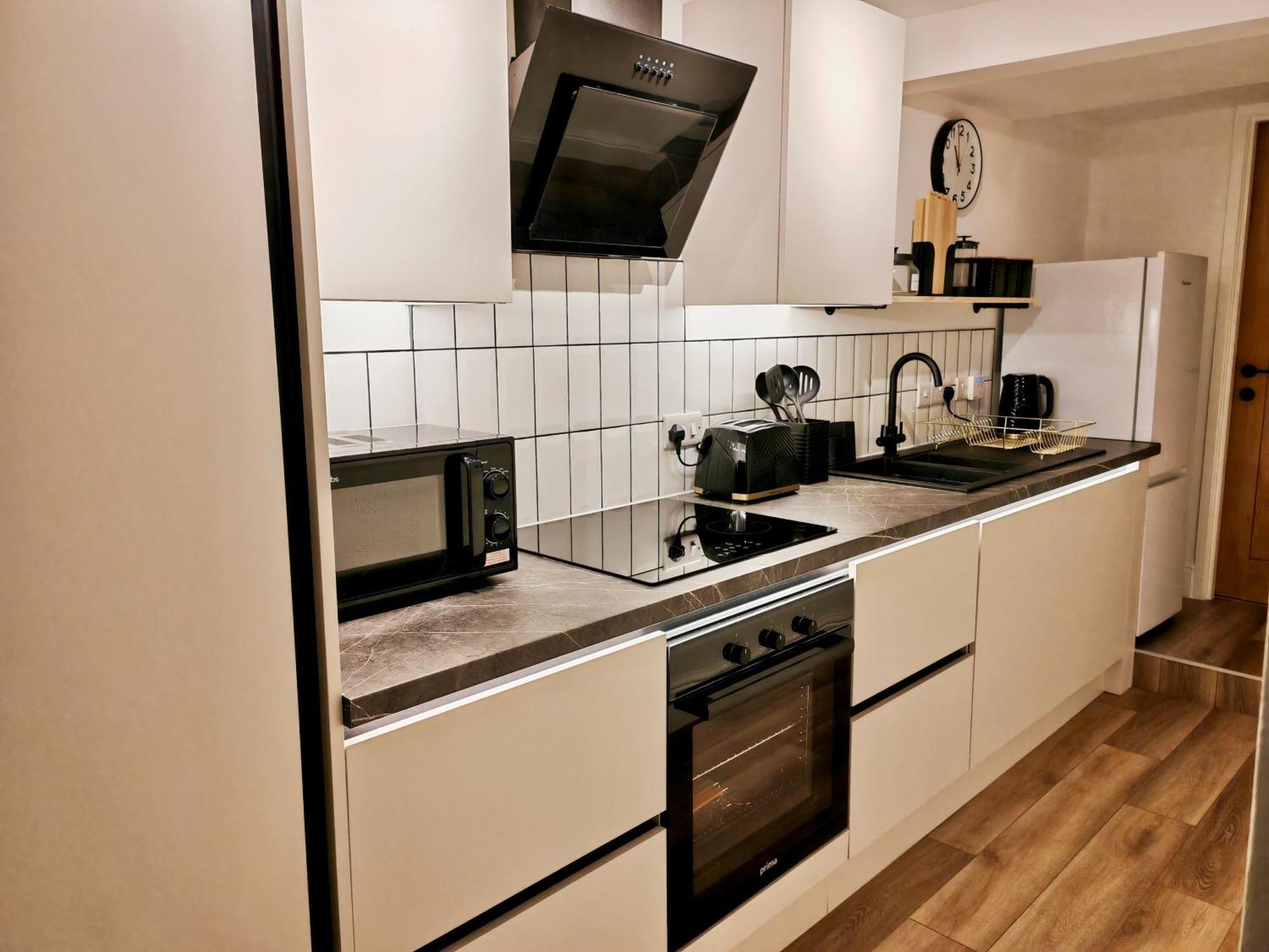 Apartamento Grosvenor Place, Centre *