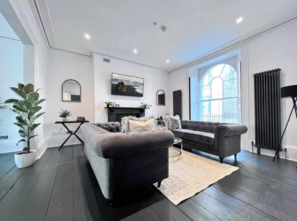 Exquisite Period House, Heart Of Exeter, Parking *