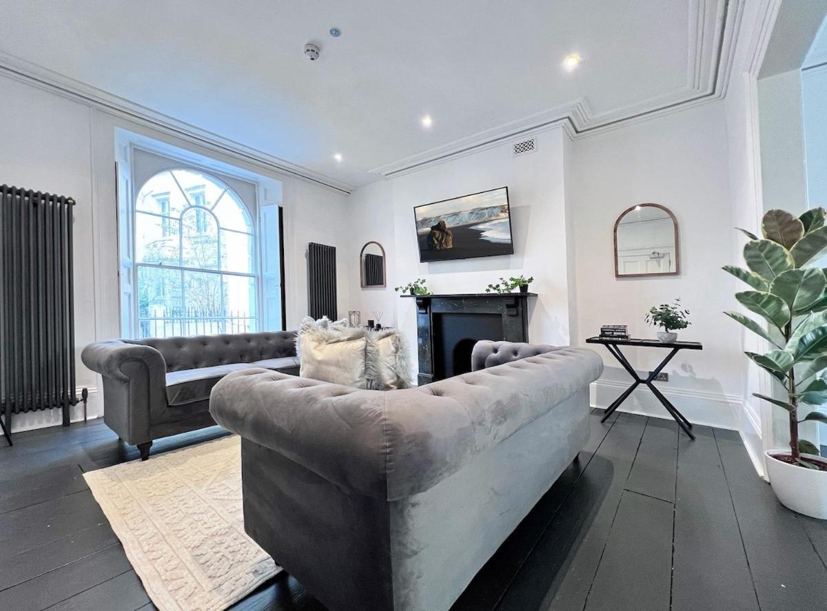 Holiday home Exquisite Period House, Heart Of Exeter, Parking Exeter