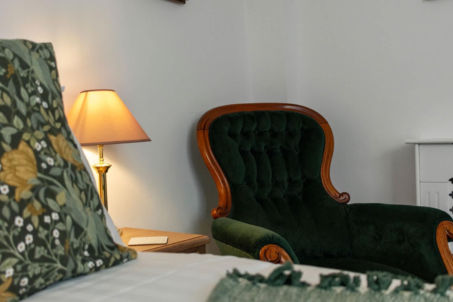Station House - Short Uk Ltd *